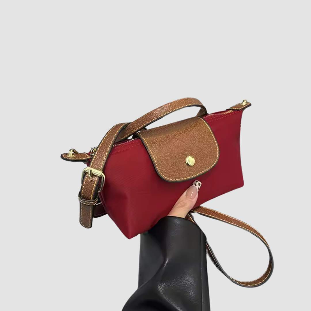 Stella | Compacte Dames Handtas