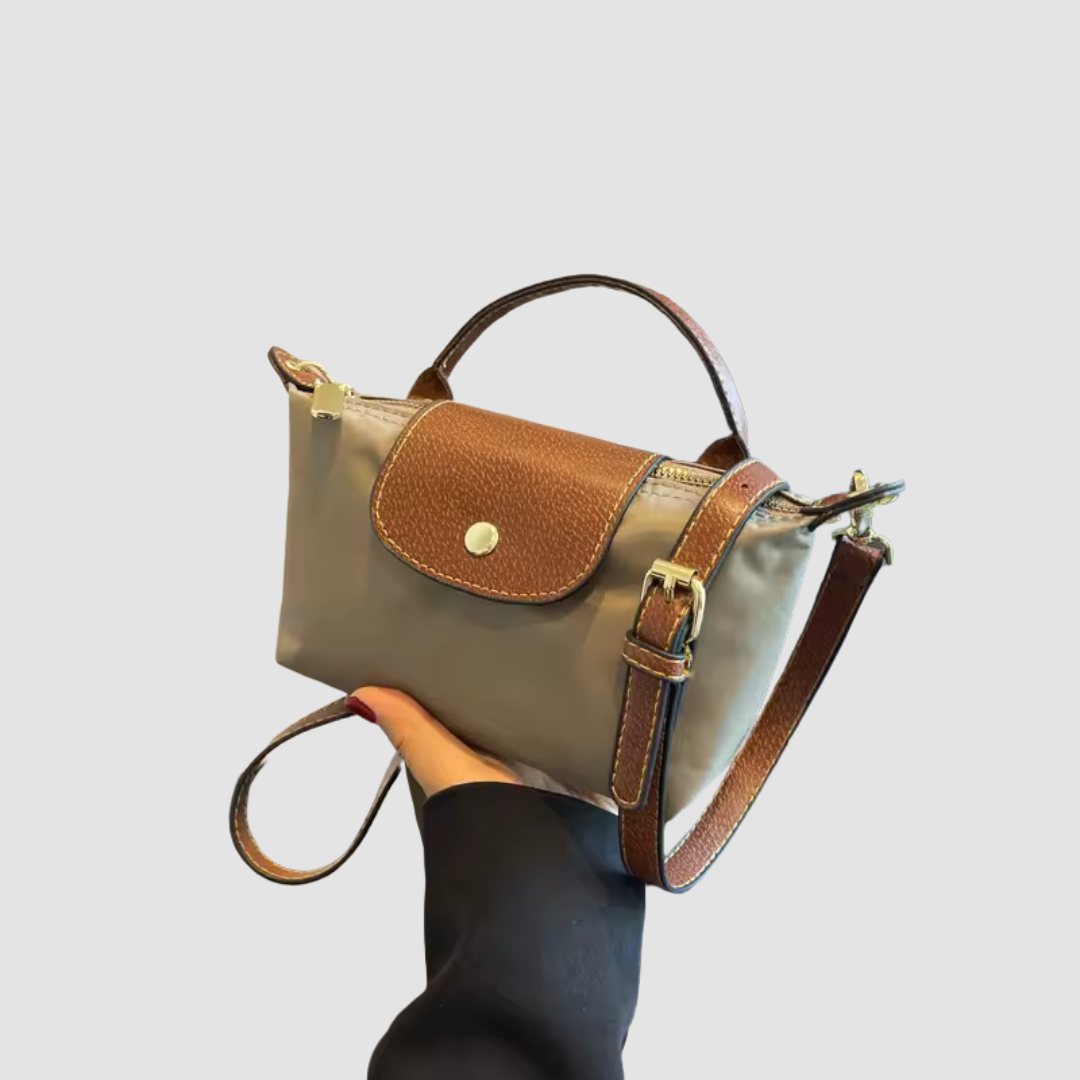 Stella | Compacte Dames Handtas