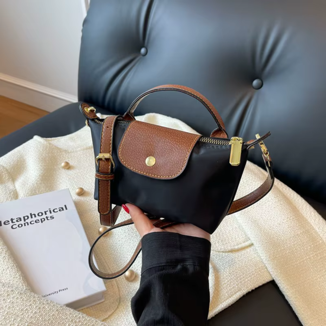 Stella | Compacte Dames Handtas