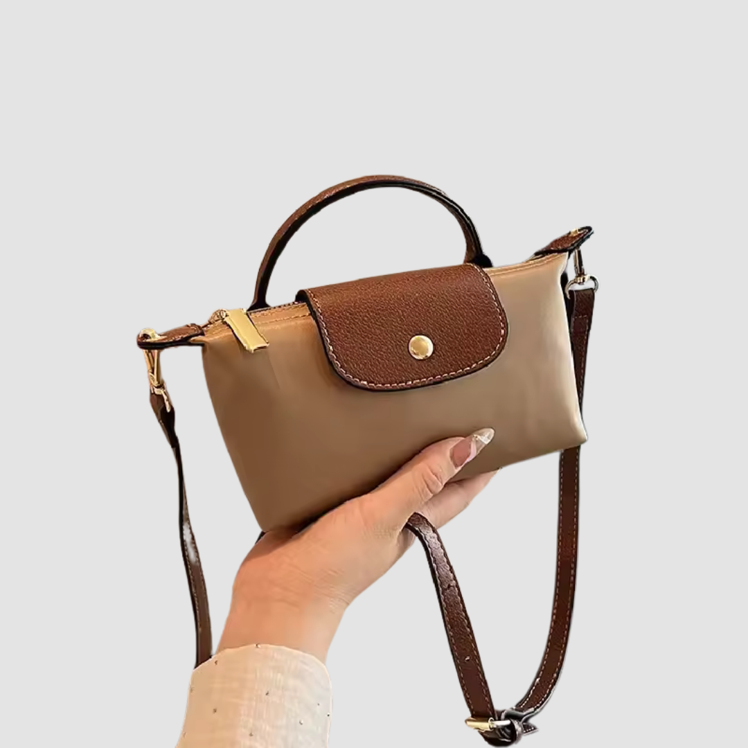 Stella | Compacte Dames Handtas