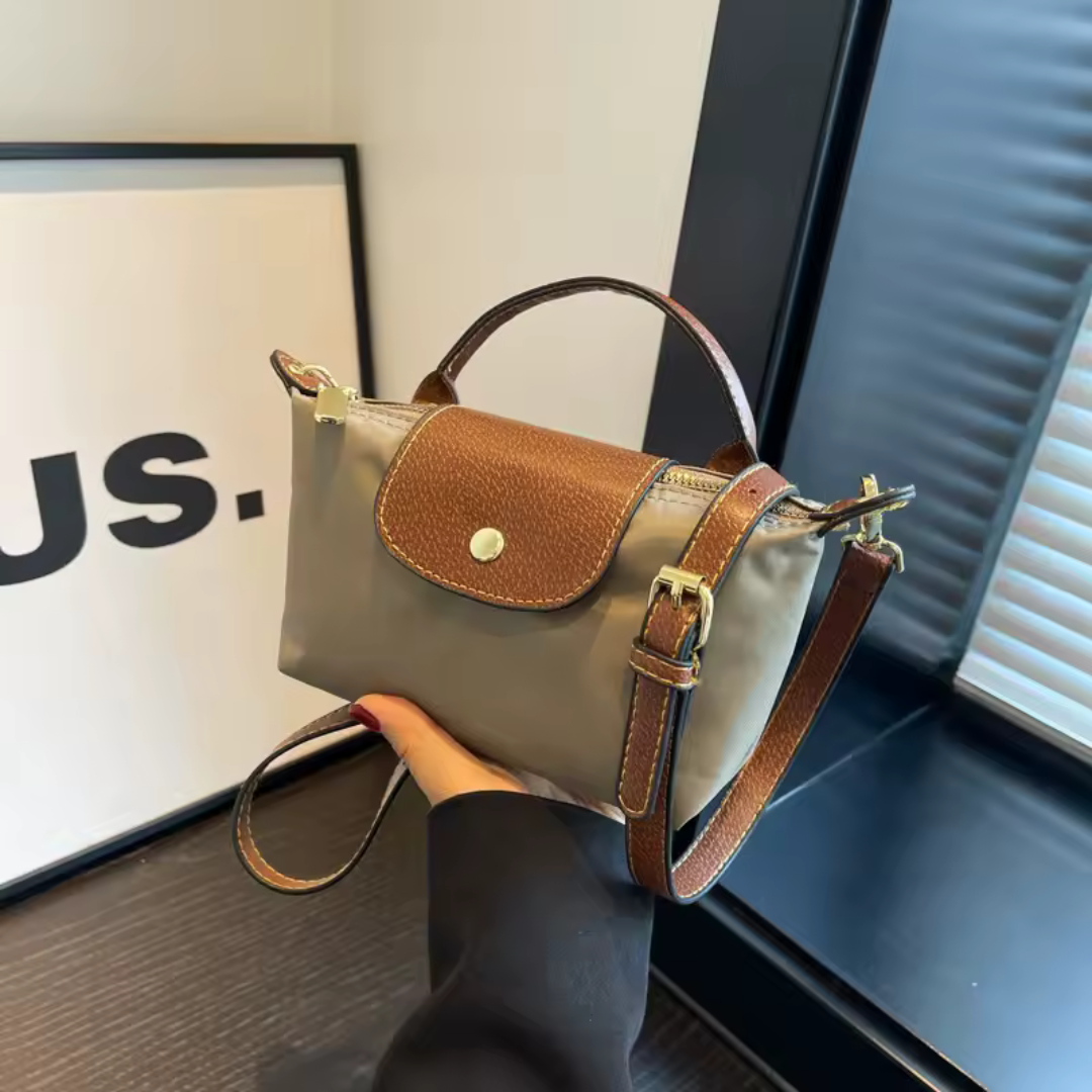 Stella | Compacte Dames Handtas