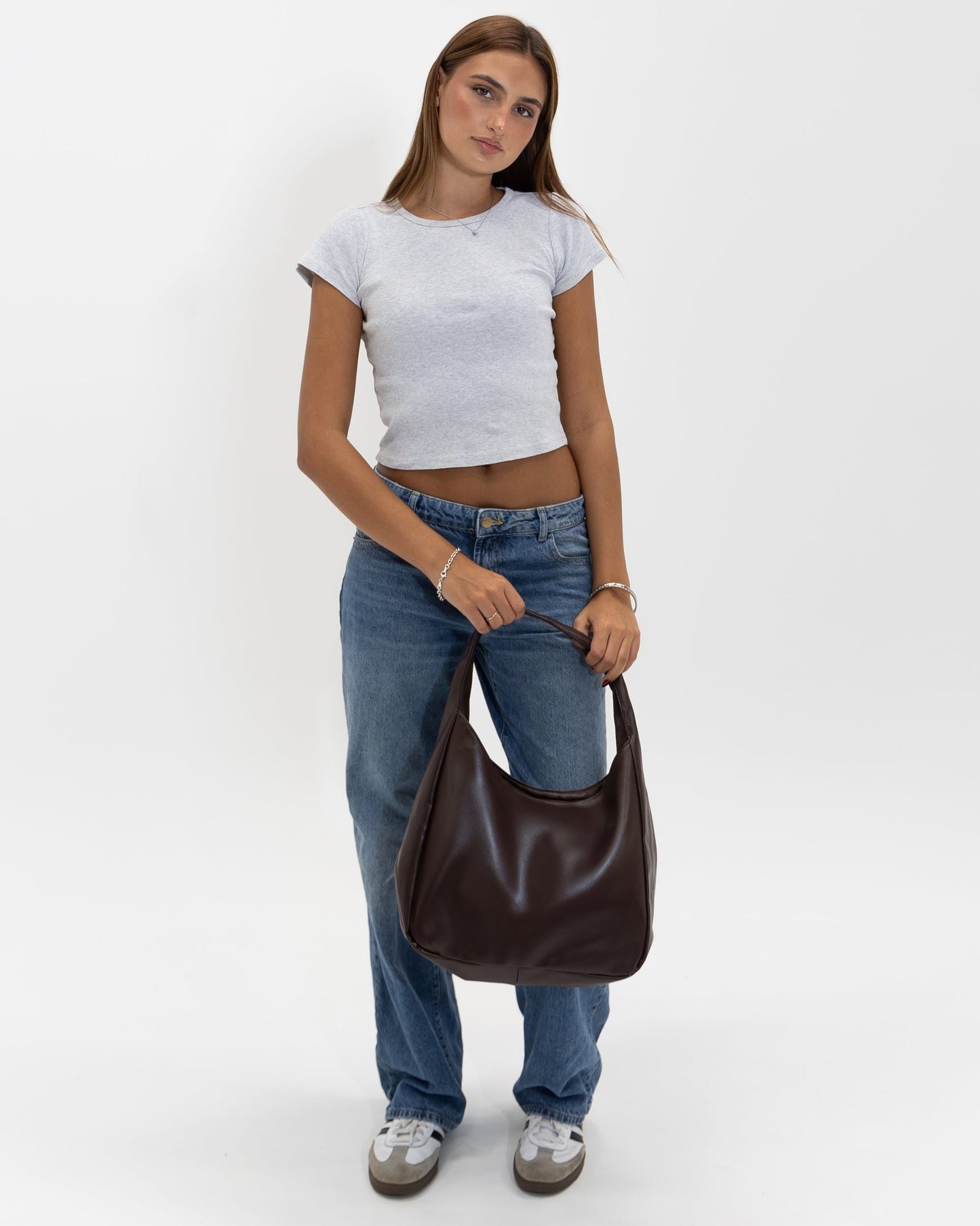Celia | Luxe schoudertas