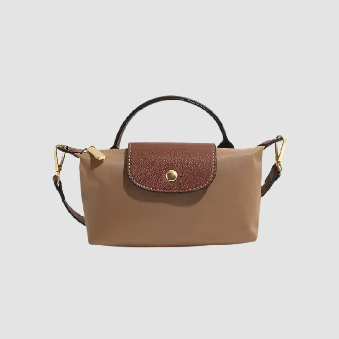 Stella | Compacte Dames Handtas