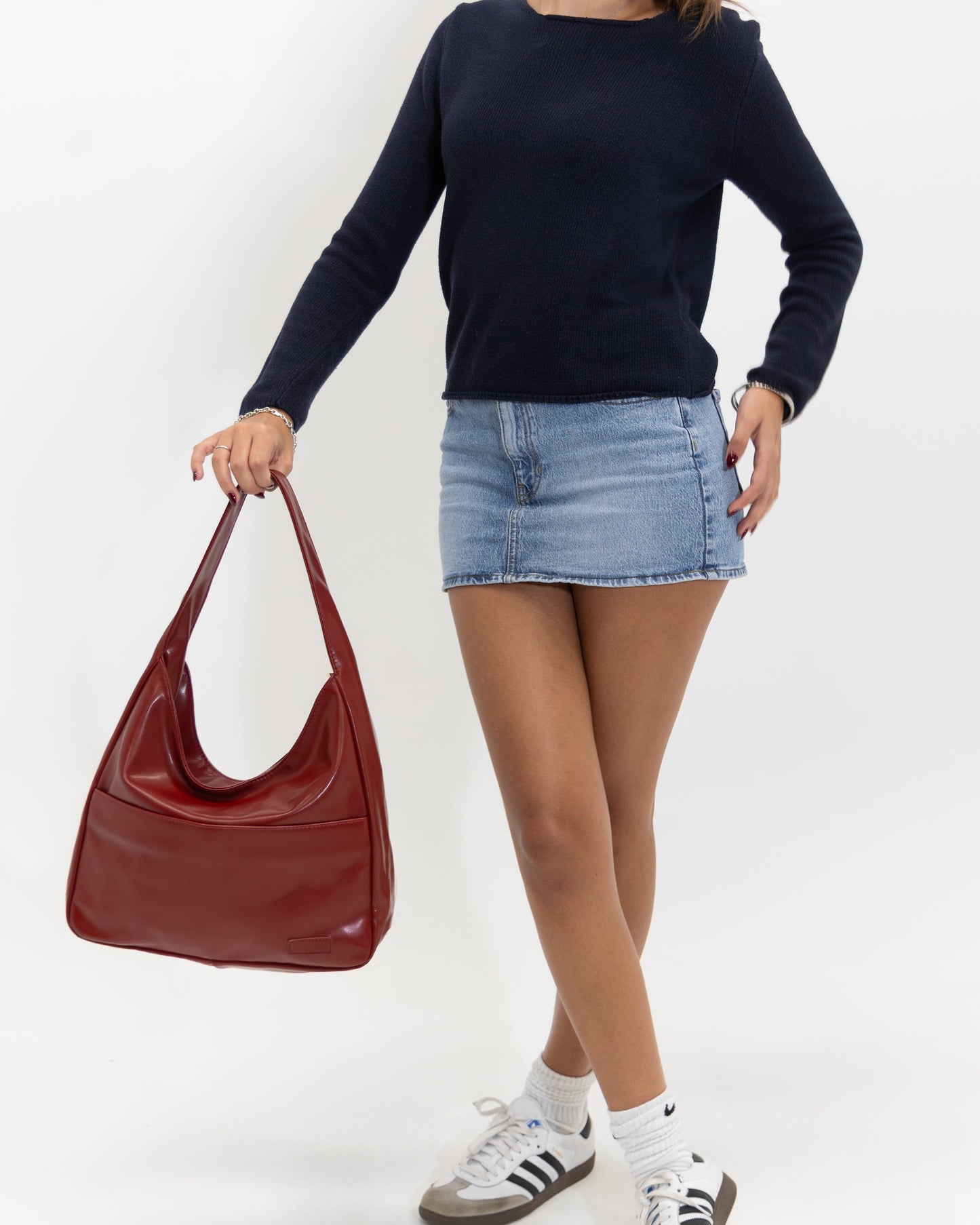 Celia | Luxe schoudertas