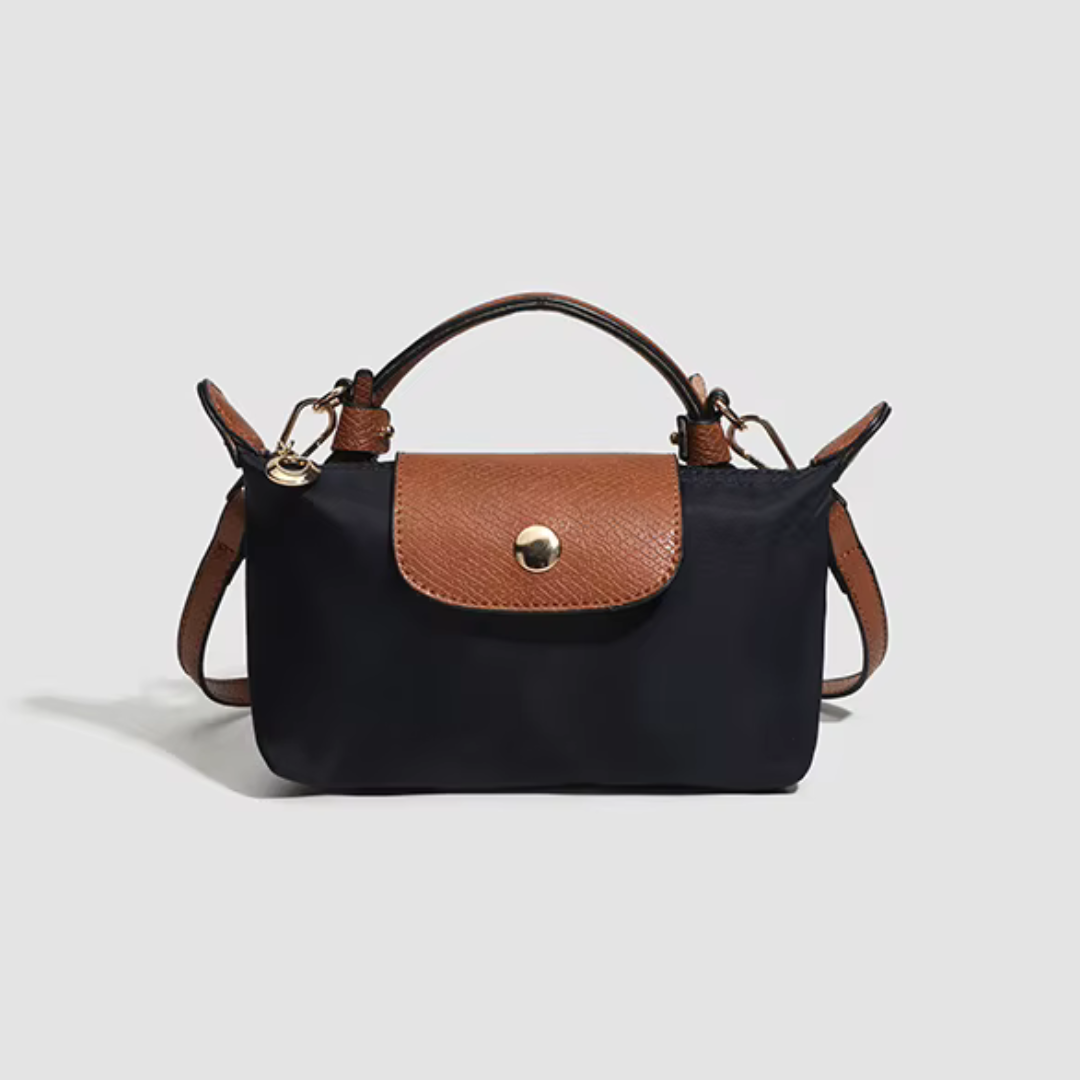 Stella | Compacte Dames Handtas