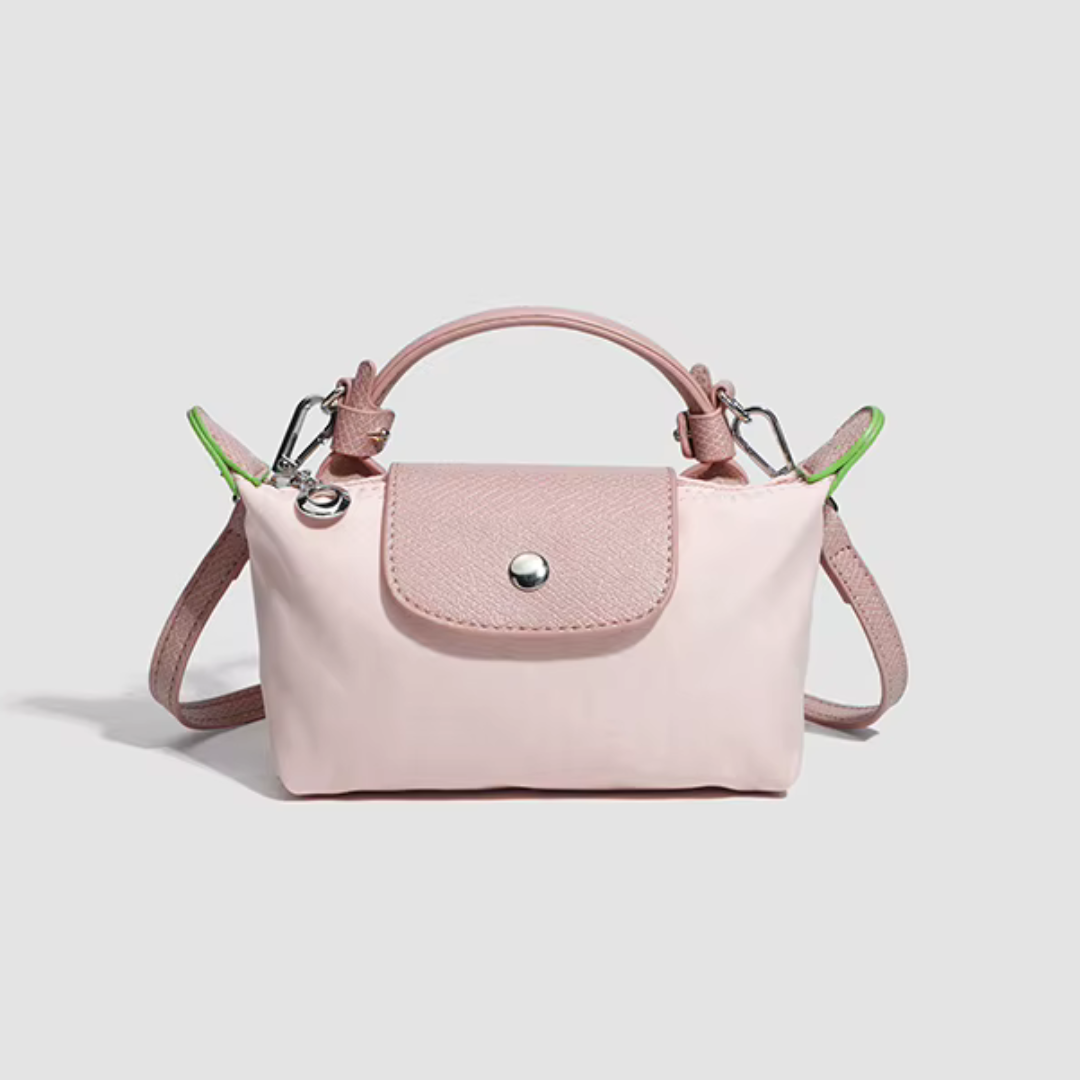 Stella | Compacte Dames Handtas