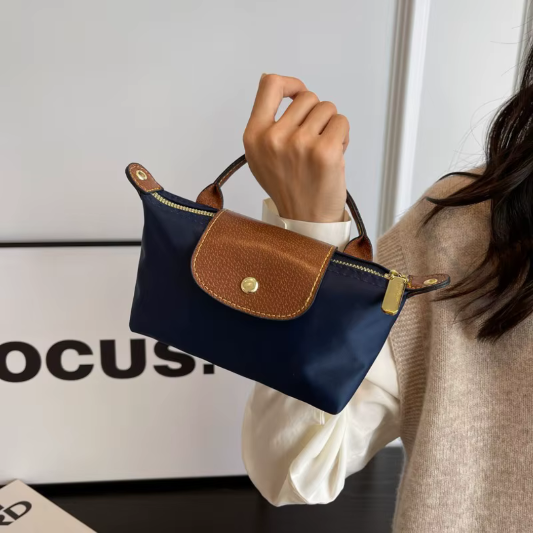 Stella | Compacte Dames Handtas