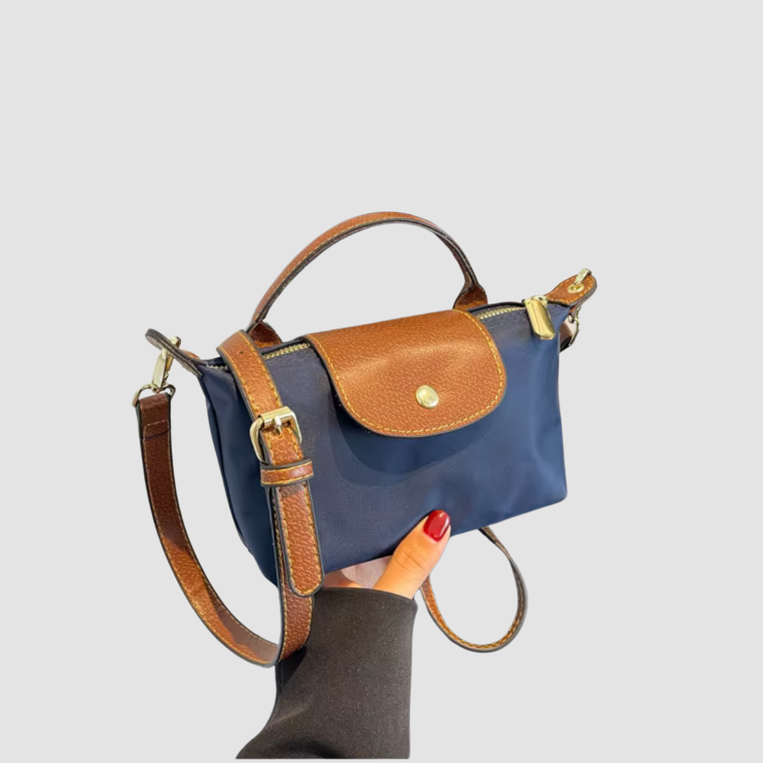 Stella | Compacte Dames Handtas