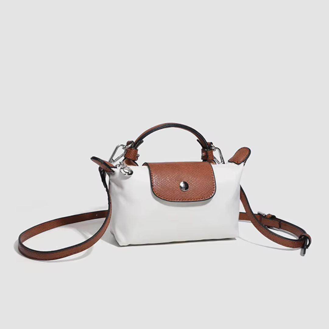 Stella | Compacte Dames Handtas
