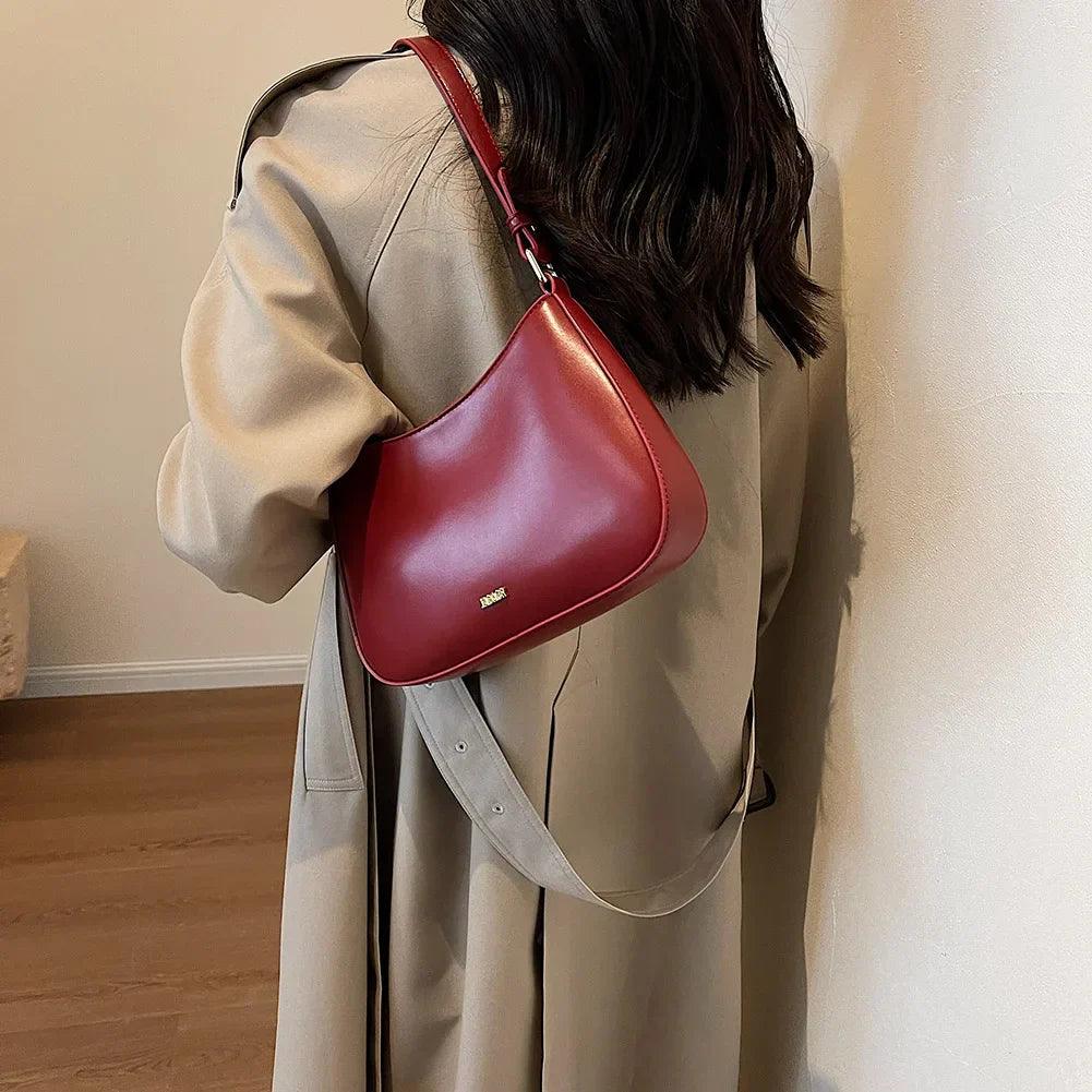 Gwendolyn | Elegante Crossbody Tas