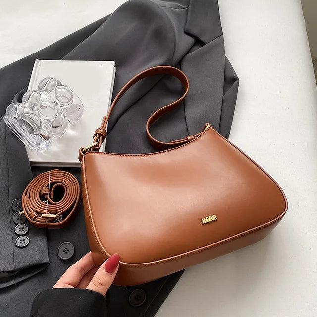 Gwendolyn | Elegante Crossbody Tas