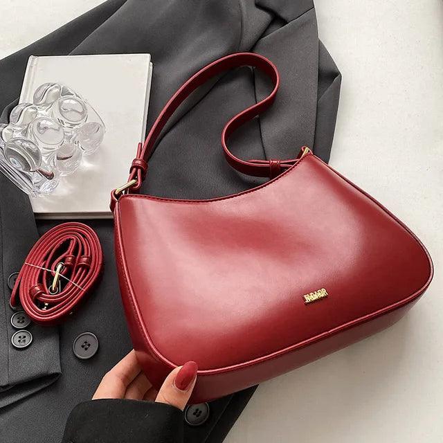 Gwendolyn | Elegante Crossbody Tas