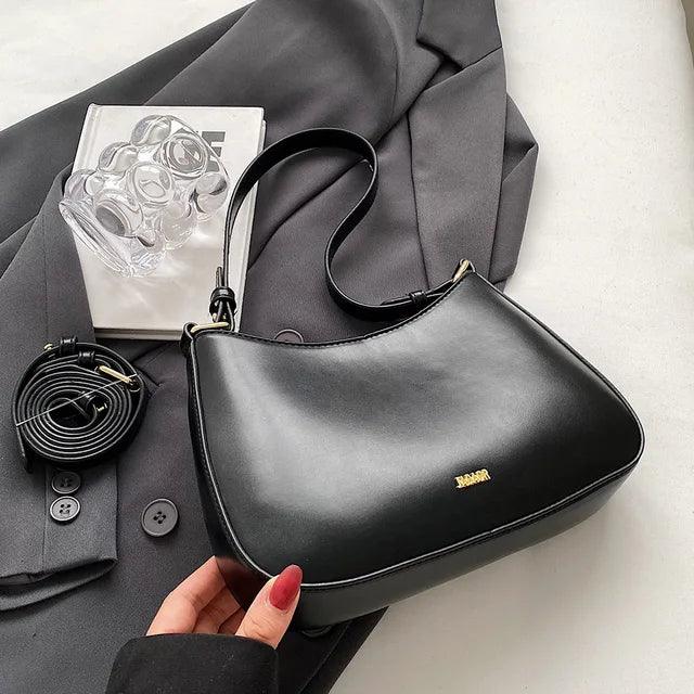 Gwendolyn | Elegante Crossbody Tas