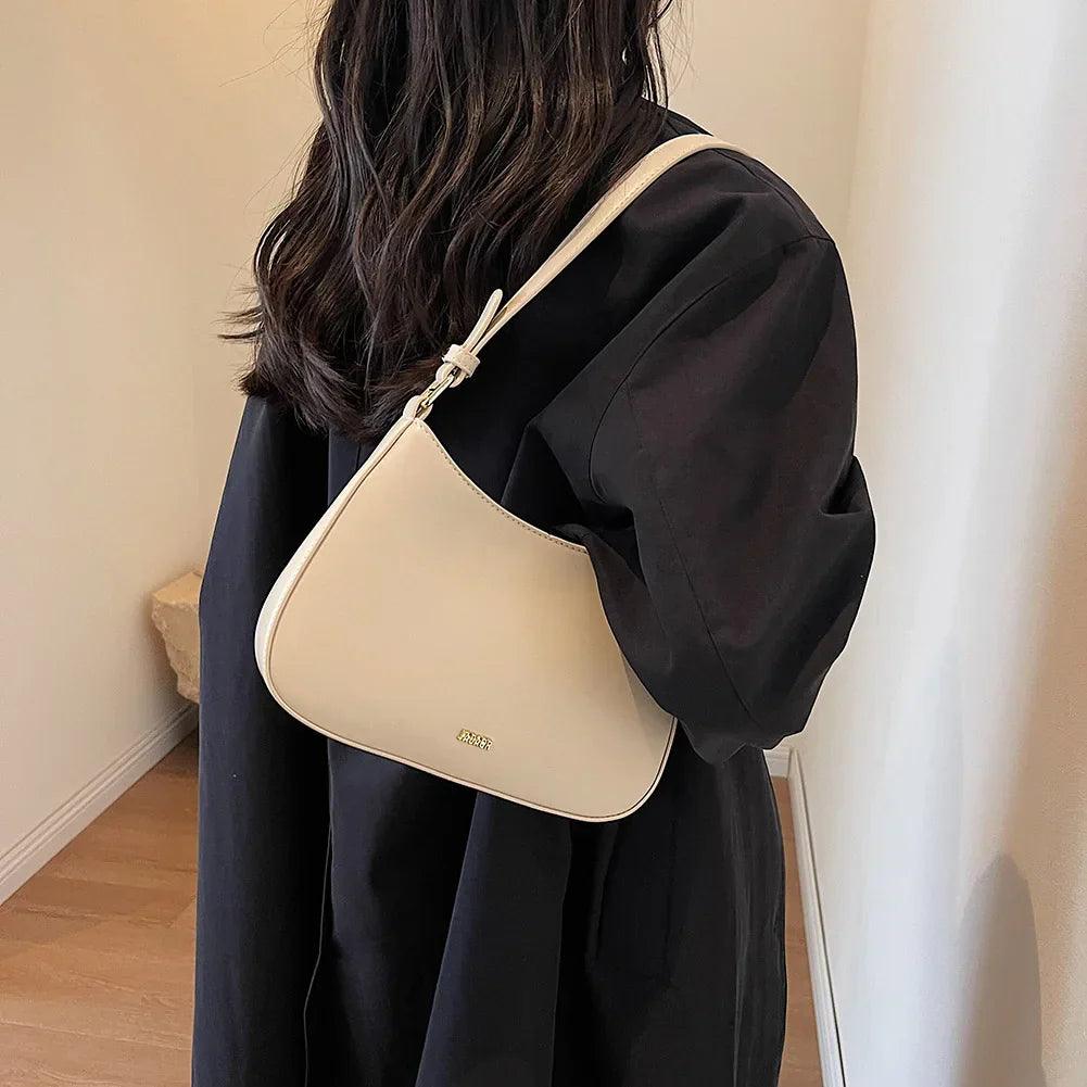 Gwendolyn | Elegante Crossbody Tas