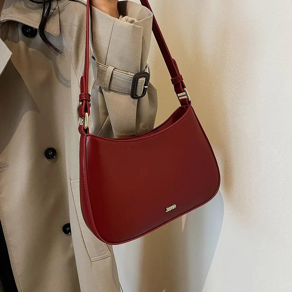 Gwendolyn | Elegante Crossbody Tas