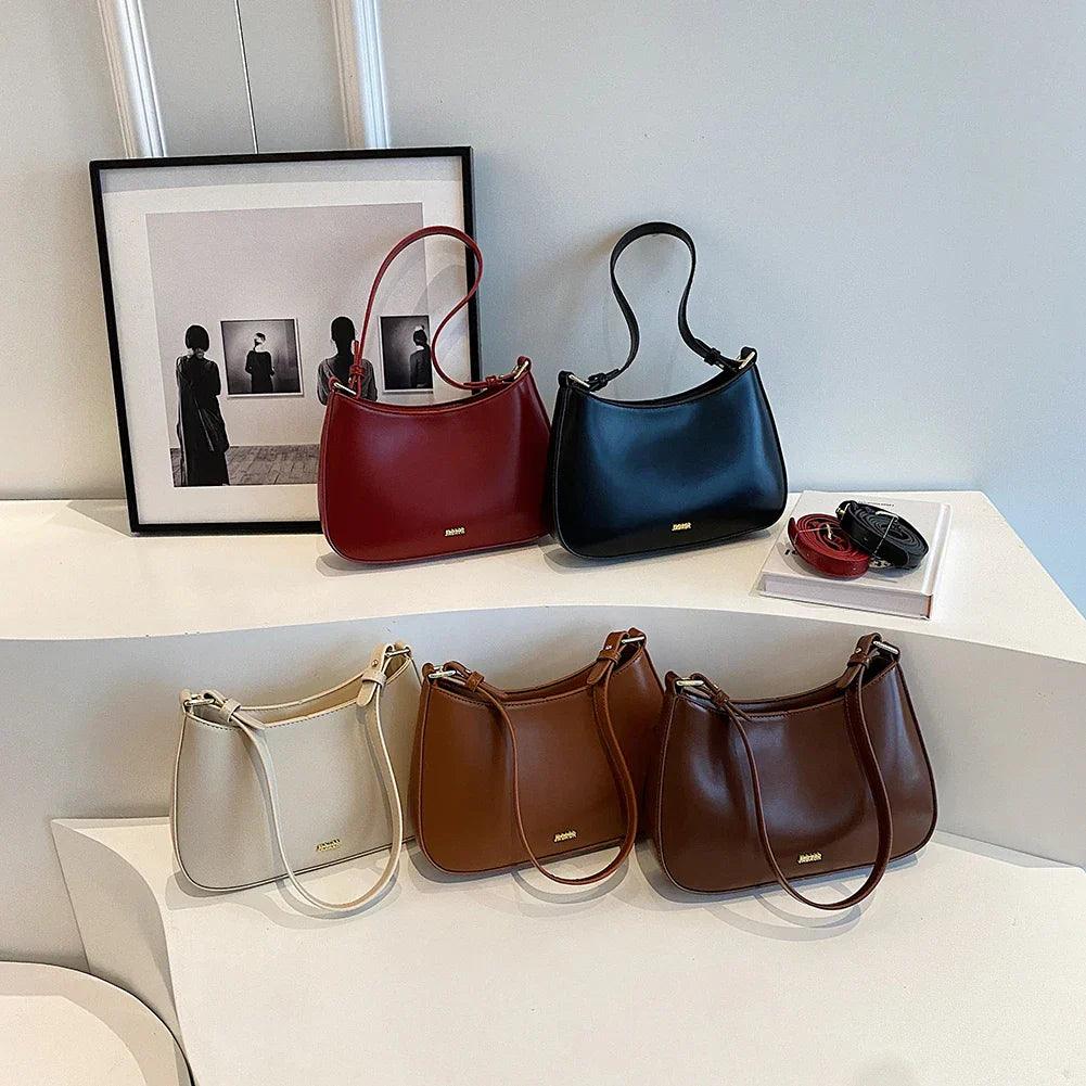 Gwendolyn | Elegante Crossbody Tas