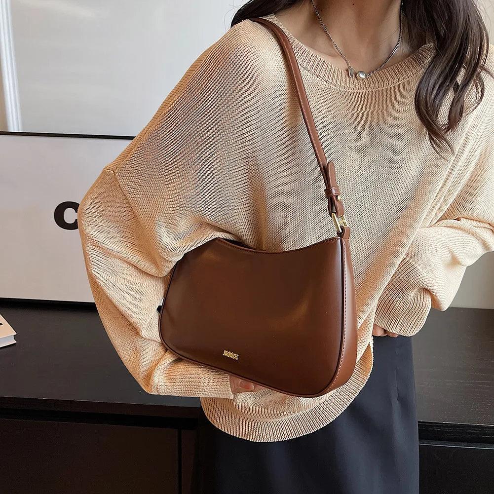 Gwendolyn | Elegante Crossbody Tas