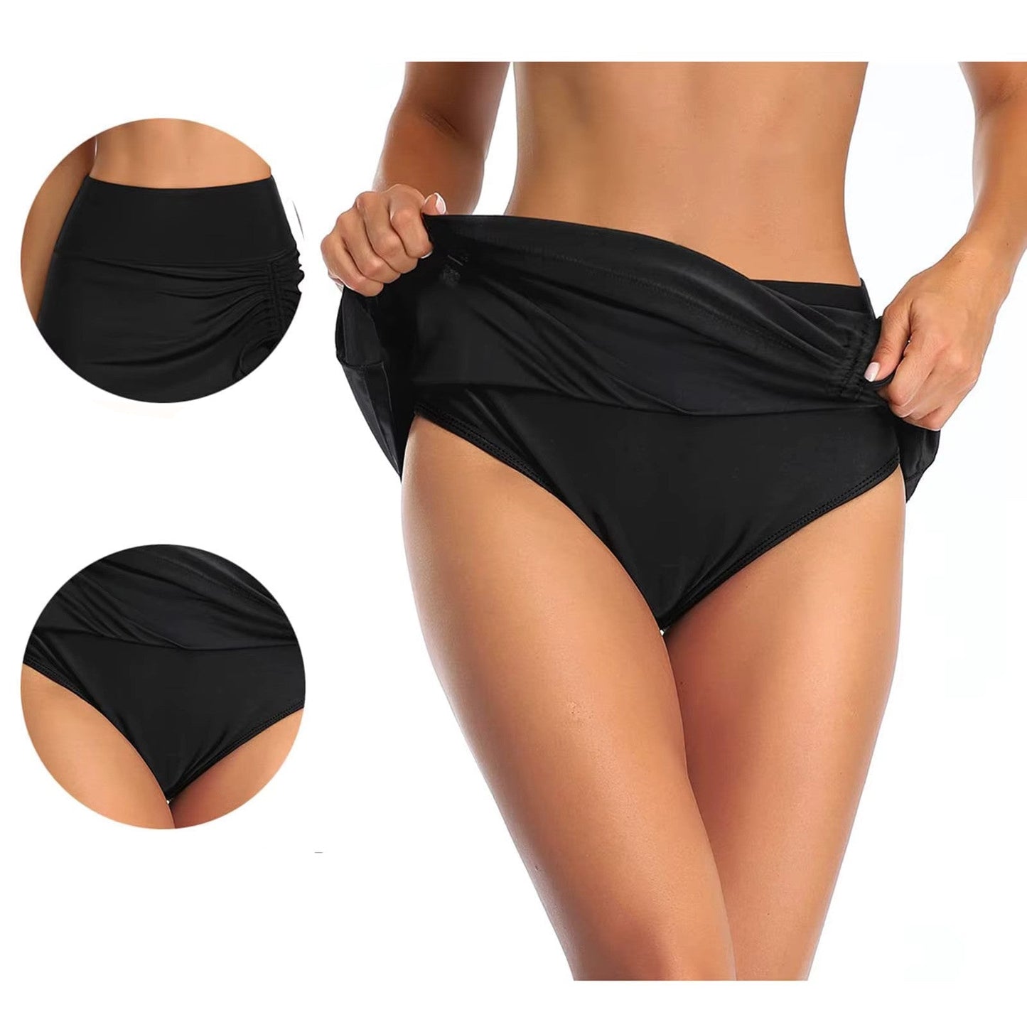 Daimy | Sneldrogende Dames Zwemshort