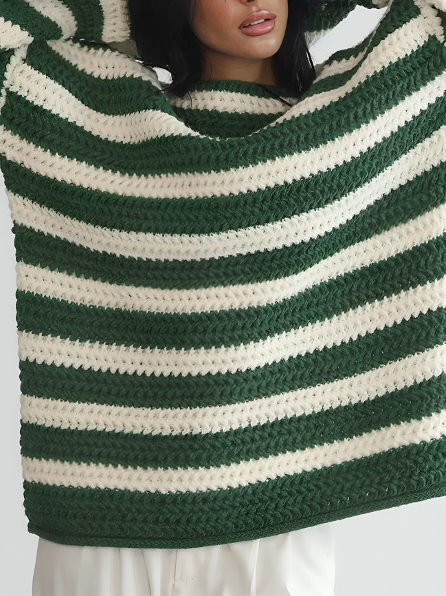 Vayenna | Pullover Sweater