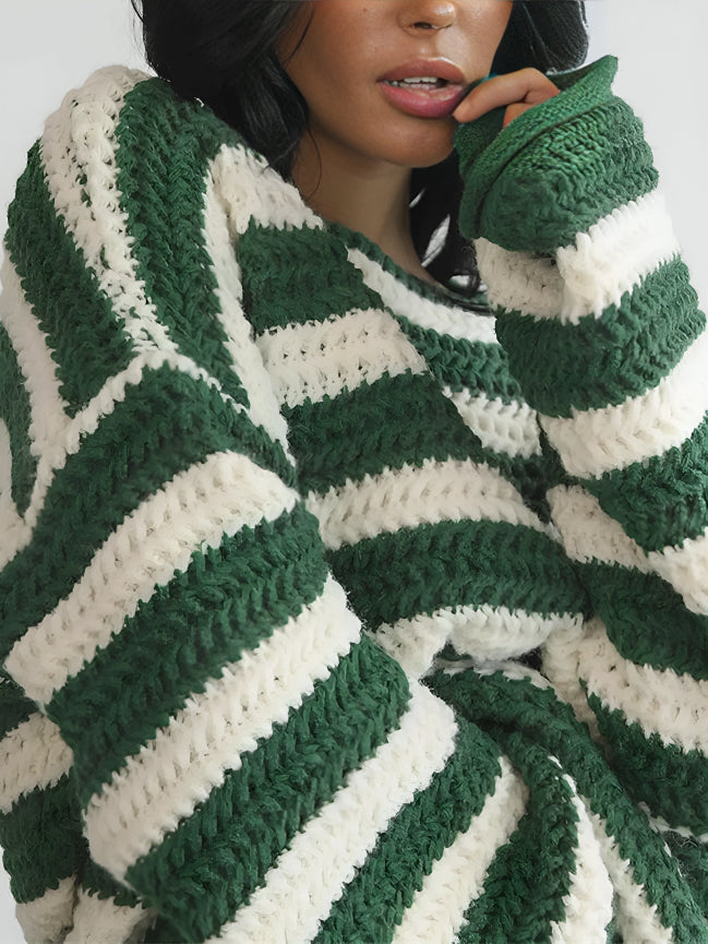 Vayenna | Pullover Sweater