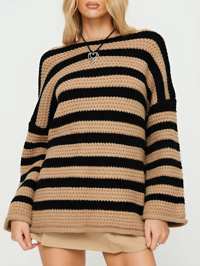 Vayenna | Pullover Sweater