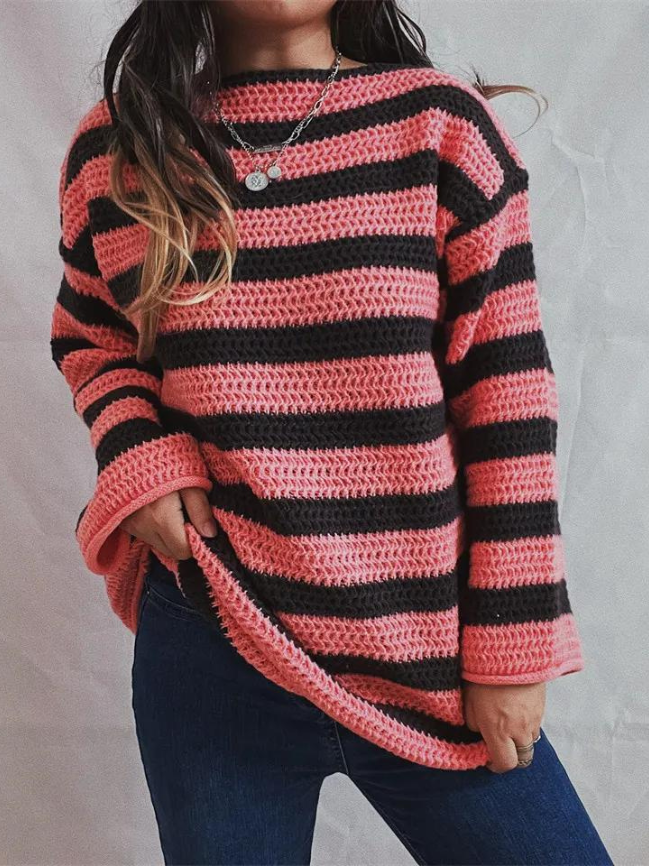 Vayenna | Pullover Sweater