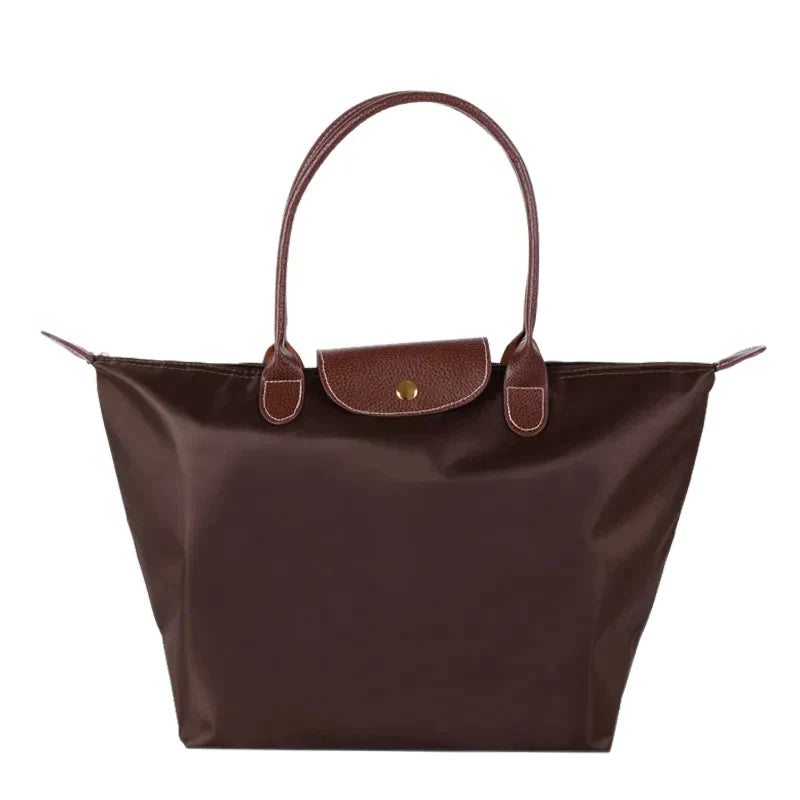 Noa | Luxe Schoudertas