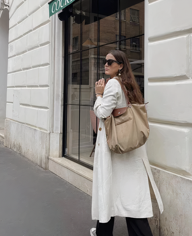 Noa | Luxe Schoudertas