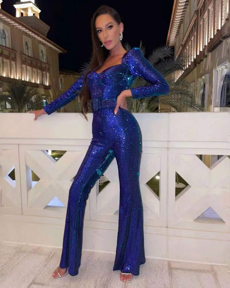Jumpsuits