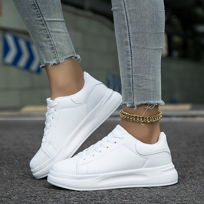Serena | Casual orthopedische sneakers