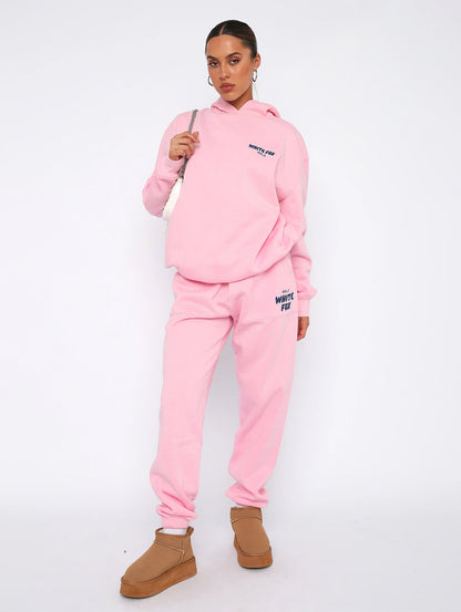 Nayara - Trendy dames trainingspak