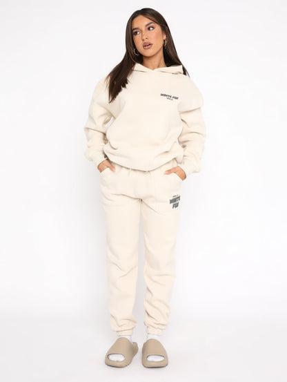 Nayara - Trendy dames trainingspak