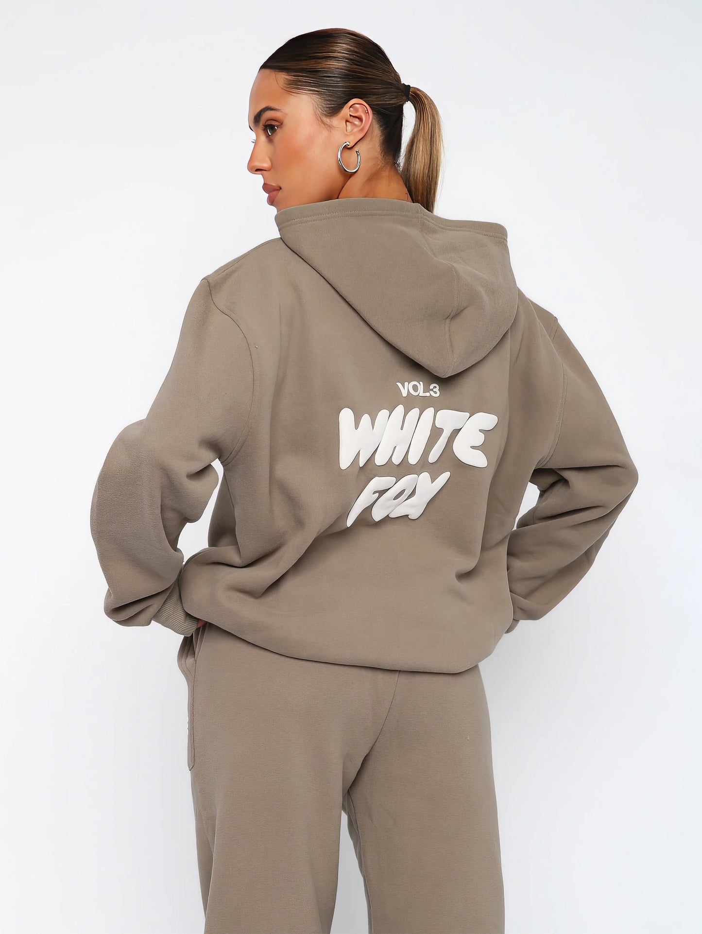 Nayara - Trendy dames trainingspak