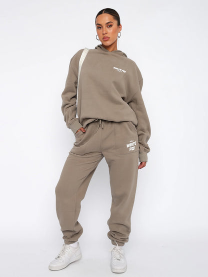 Nayara - Trendy dames trainingspak