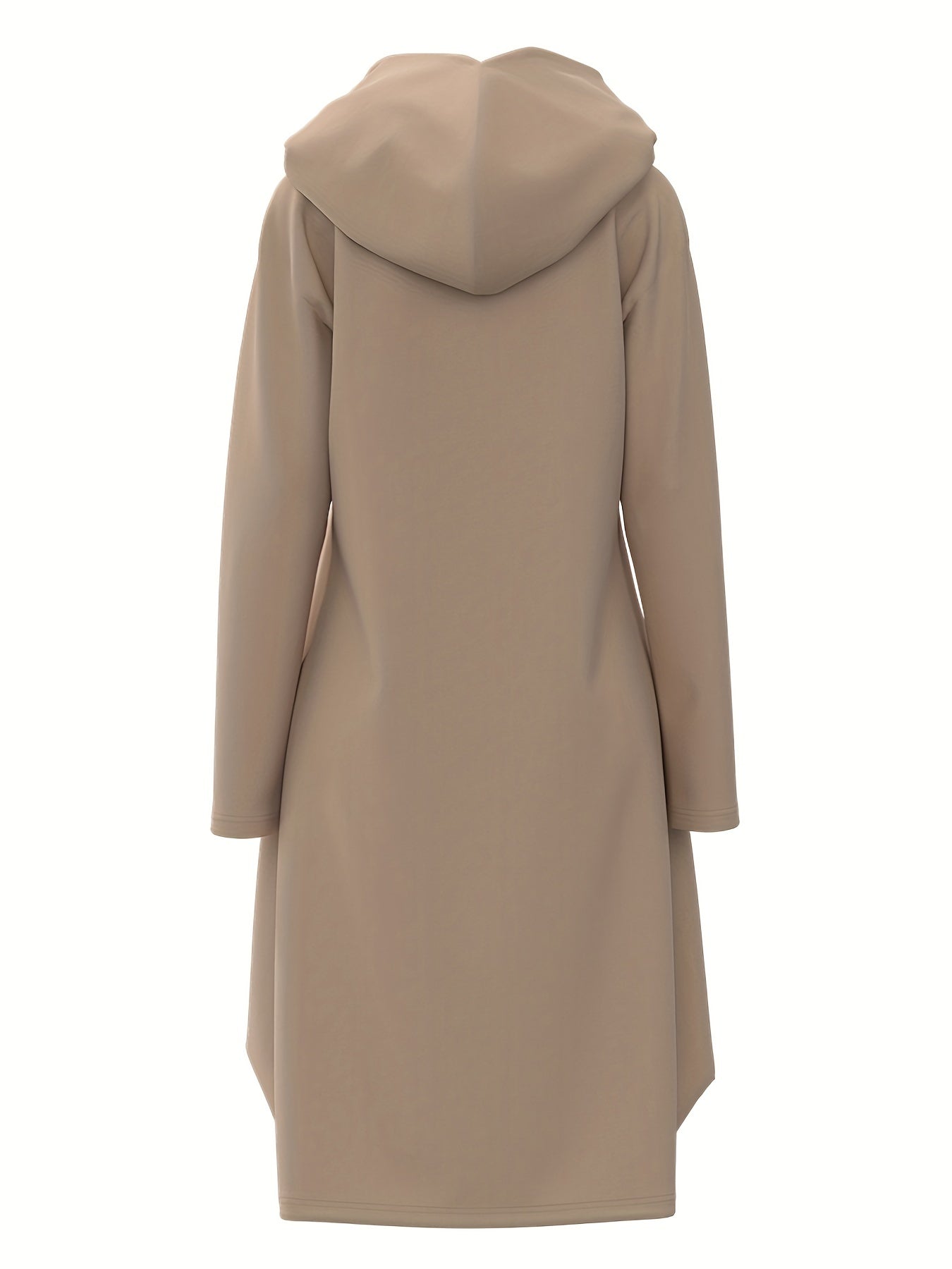 Xavia - Casual Jurk voor Vrouwen