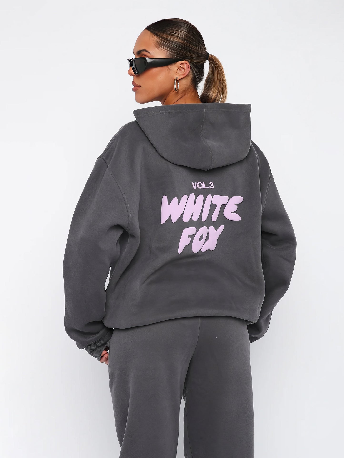 Nayara - Trendy dames trainingspak