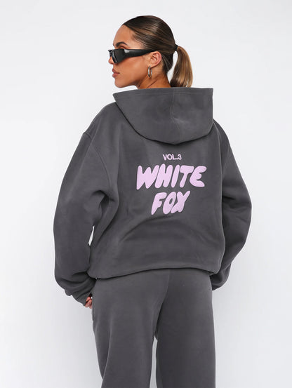 Nayara - Trendy dames trainingspak