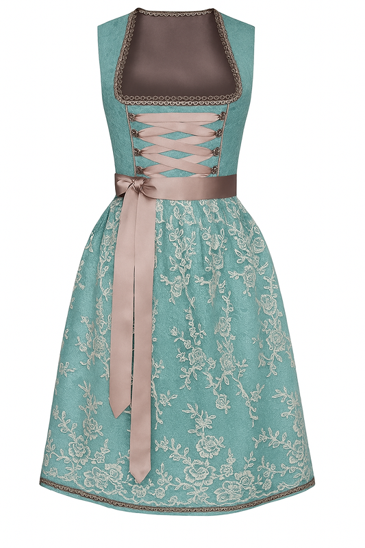 Malia | Traditionele Zomer Dirndl
