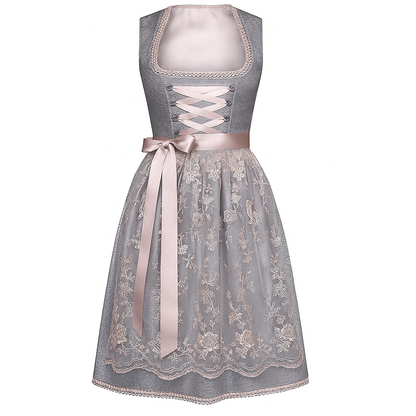 Malia | Traditionelles Sommerdirndl