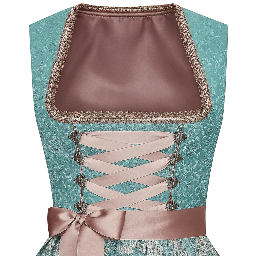 Malia | Traditionelles Sommerdirndl