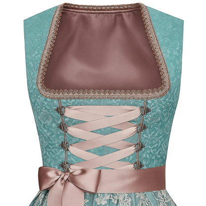 Malia | Traditionelles Sommerdirndl