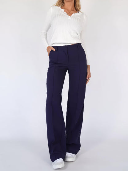 Vespera - Wijde Broek voor Vrouwen