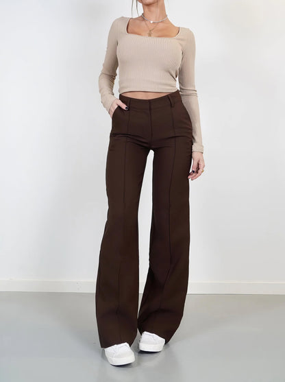 Vespera - Wijde Broek voor Vrouwen