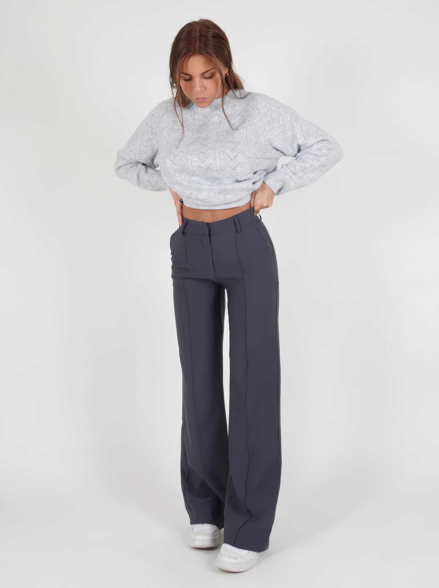 Vespera - Wijde Broek voor Vrouwen