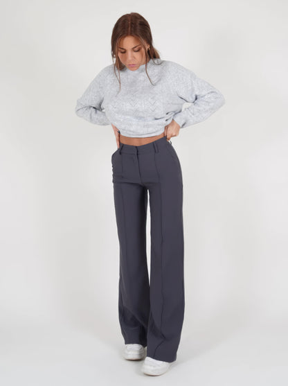 Vespera - Wijde Broek voor Vrouwen