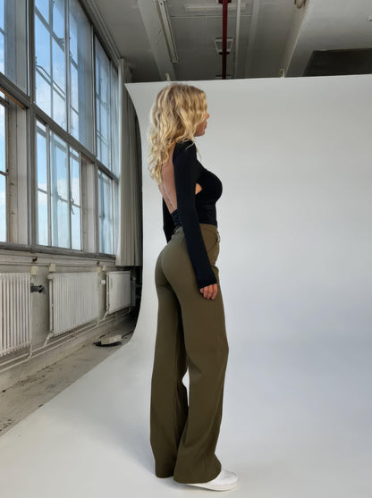 Vespera - Wijde Broek voor Vrouwen