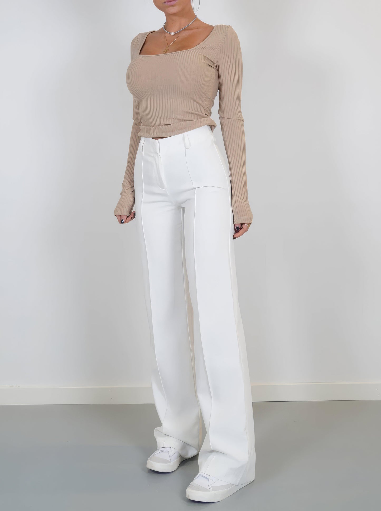 Vespera - Wijde Broek voor Vrouwen