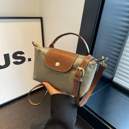 Stella | Compacte Dames Handtas