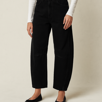Vanessa | Mid-rise Jeans voor Dames