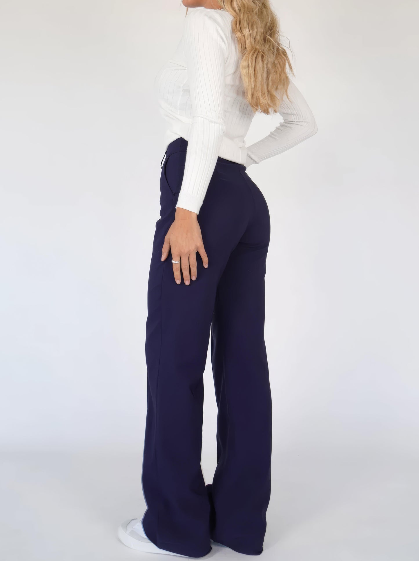 Vespera - Wijde Broek voor Vrouwen